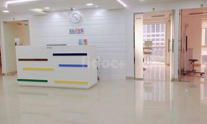 Clove Dental Clinic, Dubai