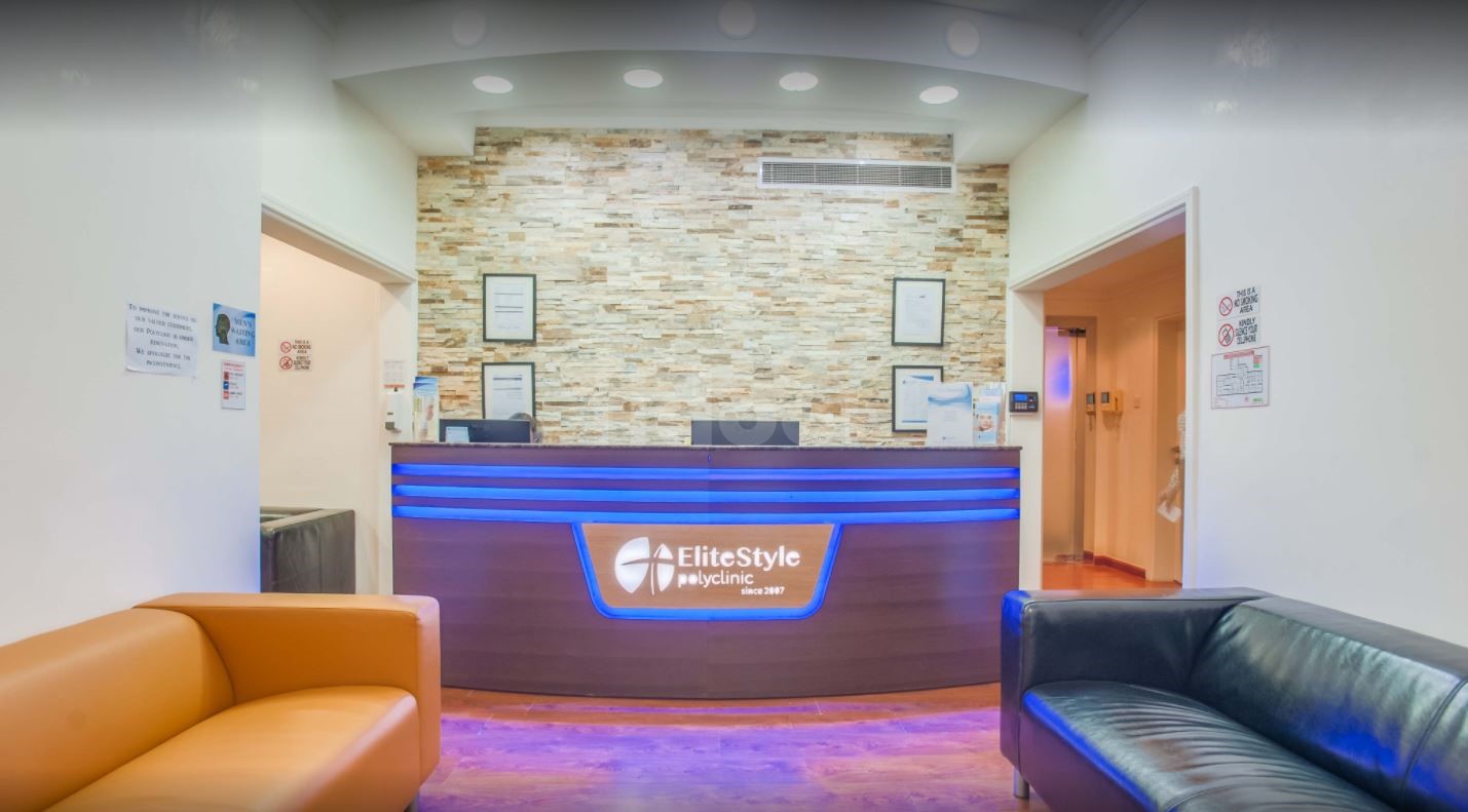 Elite Style Polyclinic, Dubai