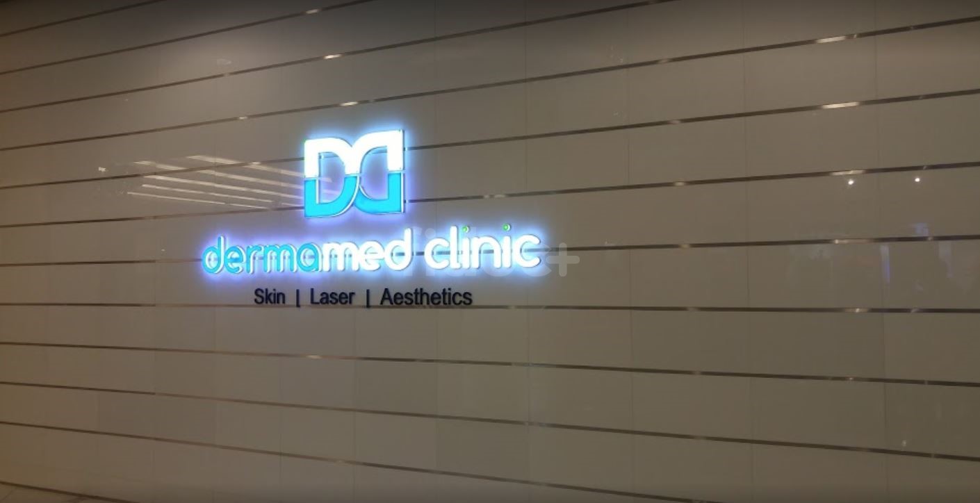 Dermamed Clinic, Dubai