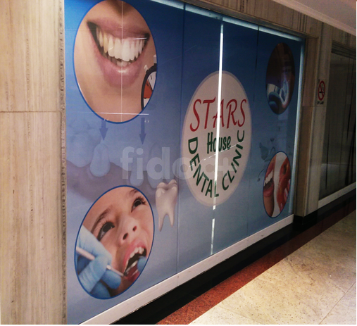 Stars House Dental Clinic, Dubai