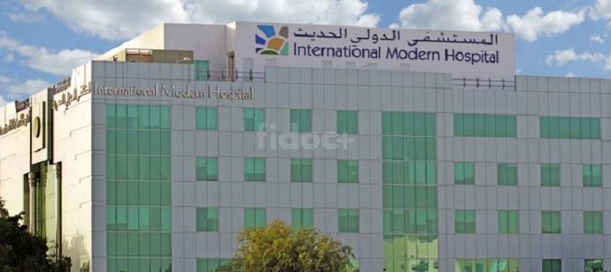 International Modern Hospital, Dubai