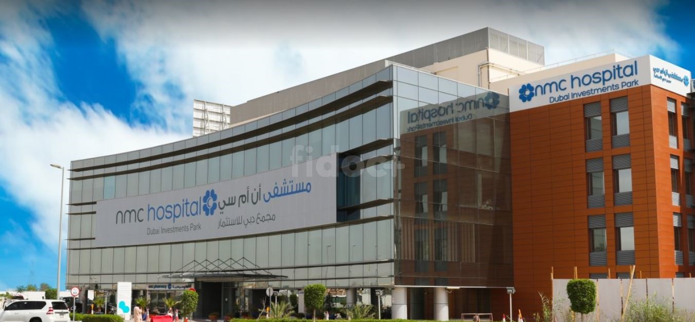 NMC Hospital, Dubai