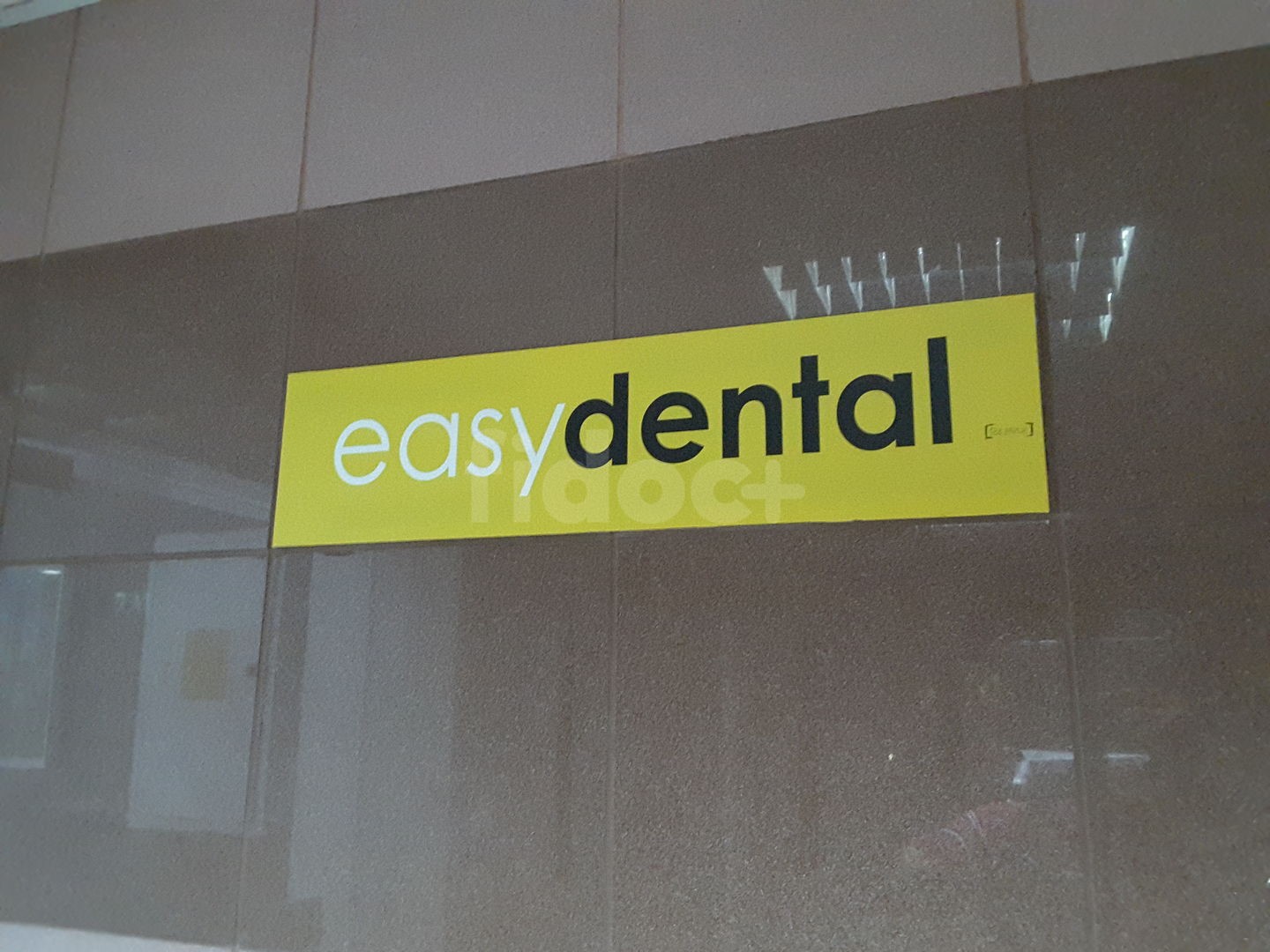 Easy Dental, Dubai