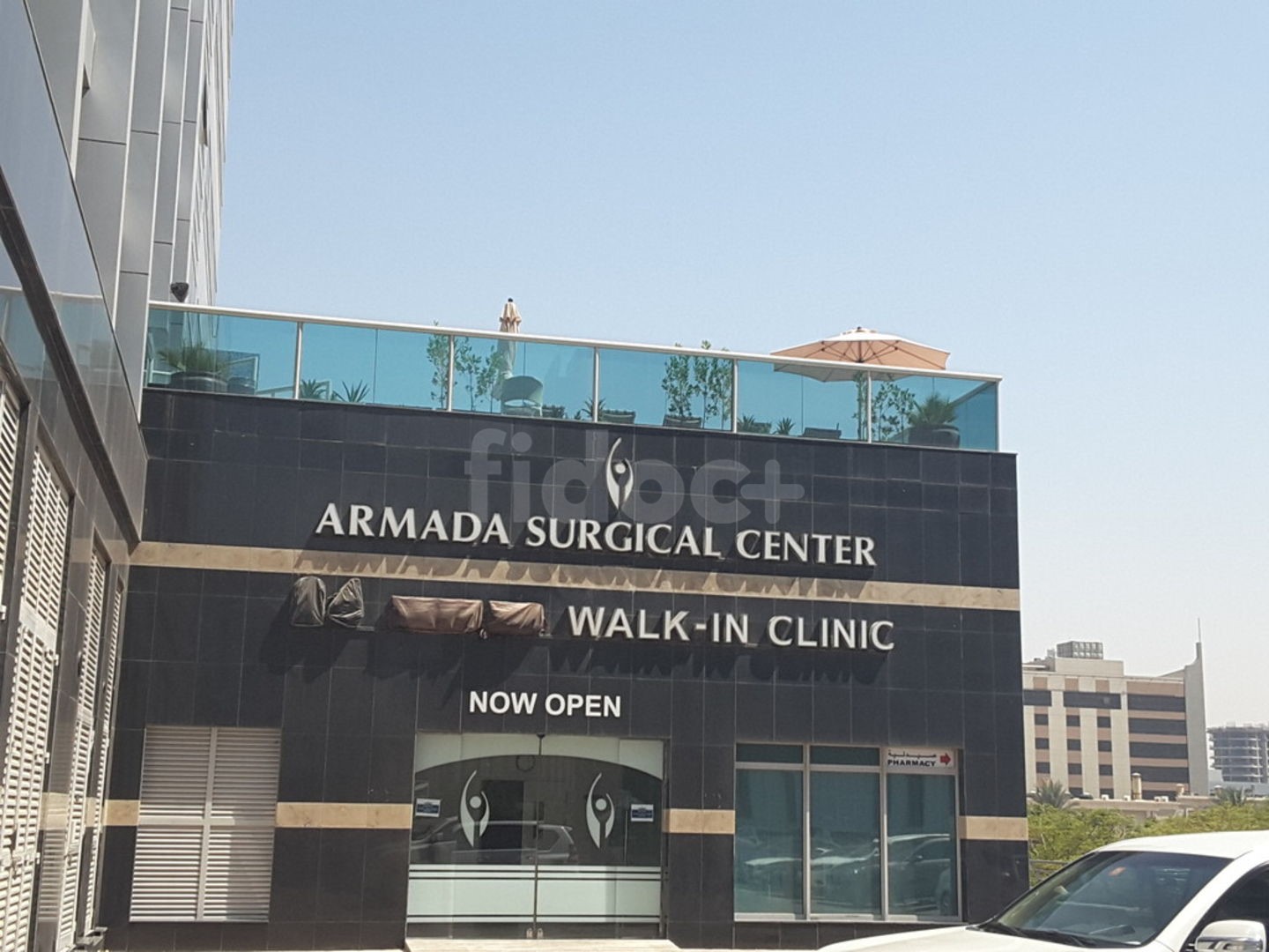 Armada Surgical Center, Dubai