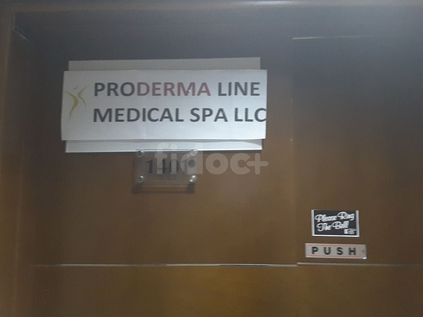 Pro Derma Line Medical Spa, Dubai
