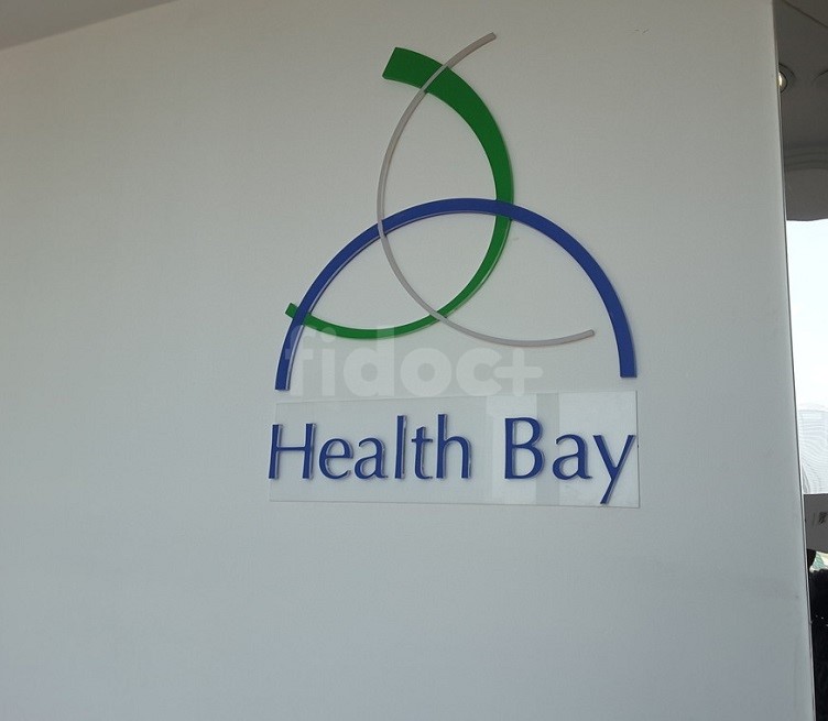 Health Bay Polyclinic, Dubai