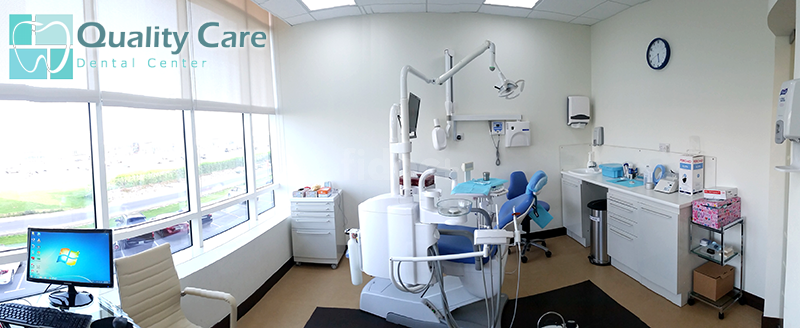 Quality Care Dental Center, Dubai
