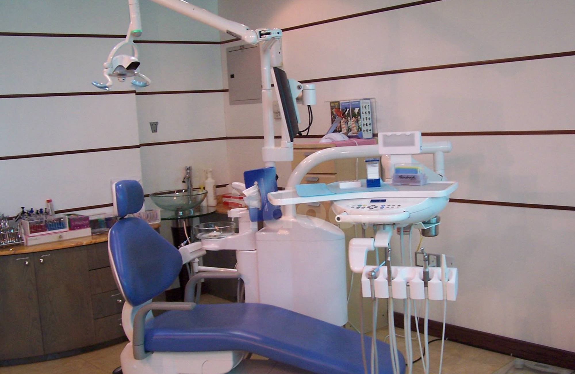 Bissan Dental Center, Dubai