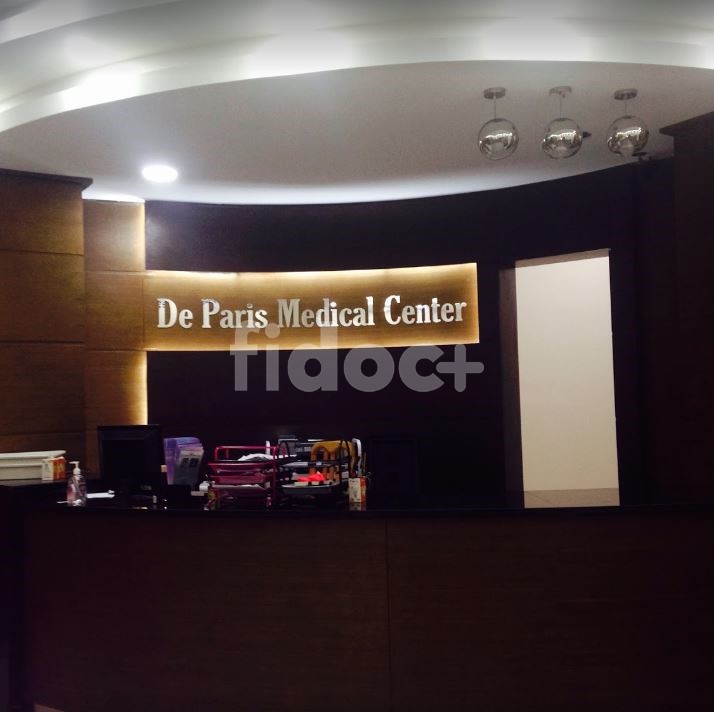 De Paris Medical Center, Dubai