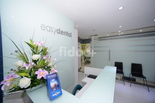 Easy Dental, Dubai