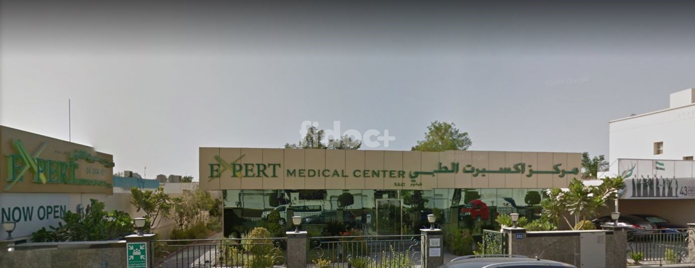 Expert Medical Center, Dubai