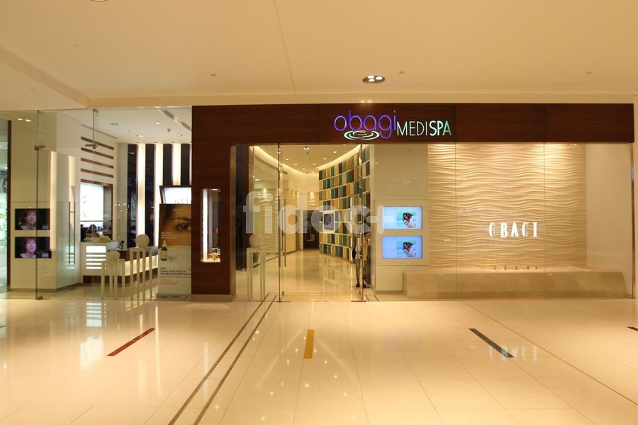 Obagi Medi Spa, Dubai