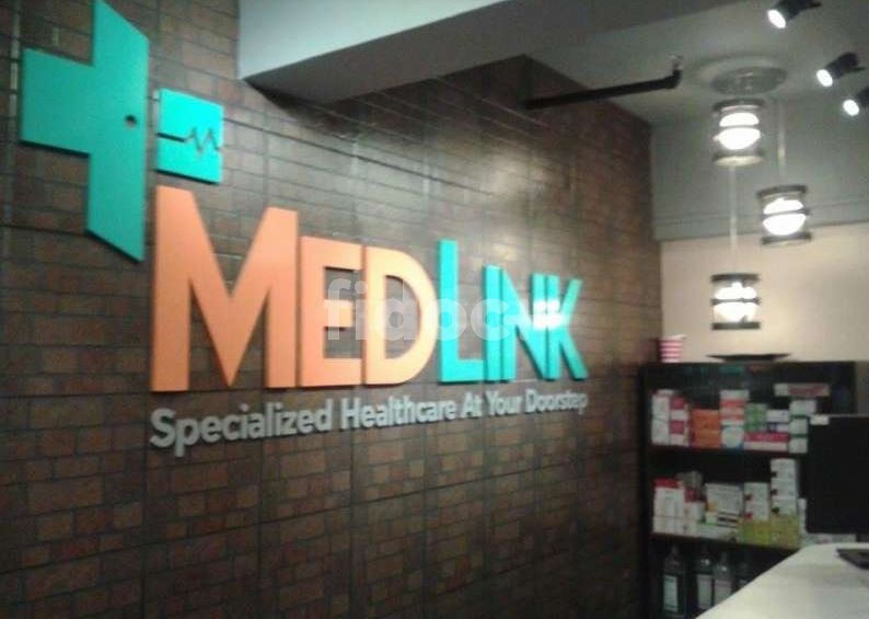 Medlink Clinic, Dubai