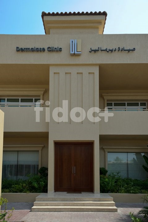 Dermalase Clinic, Dubai
