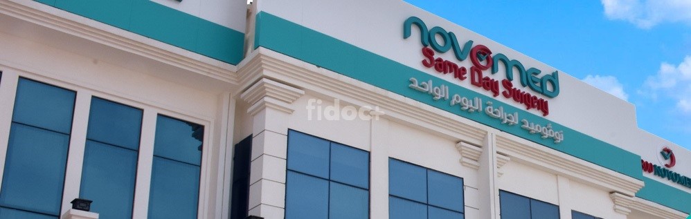 Novomed Integrative Medicine, Dubai