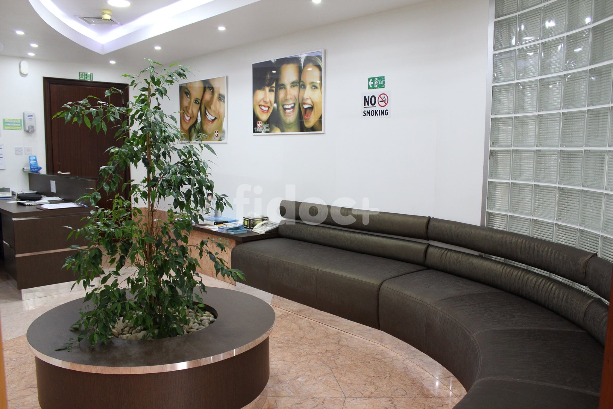 Swiss Dental Clinic, Dubai