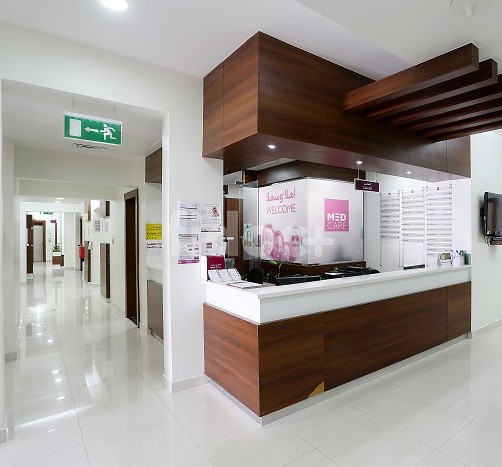 Riviera Medical And Dental Centre, Dubai