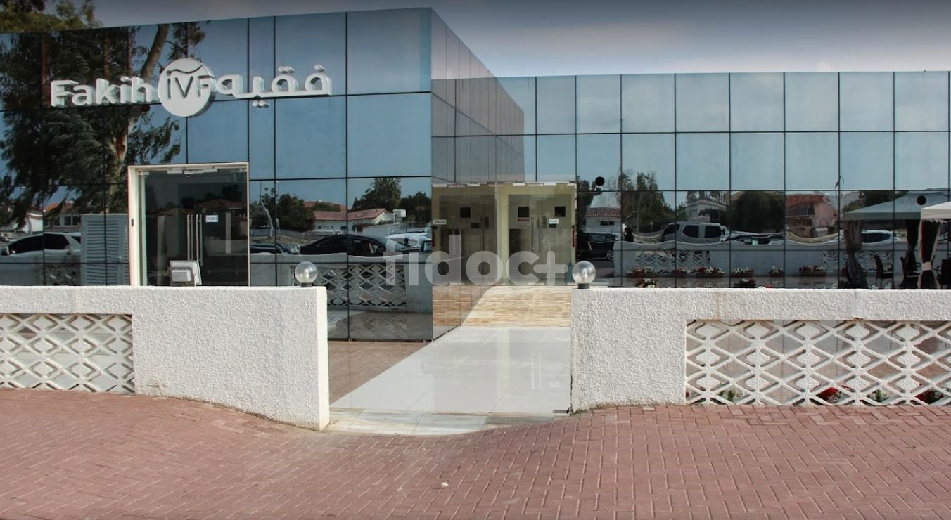 Fakih IVF, Dubai