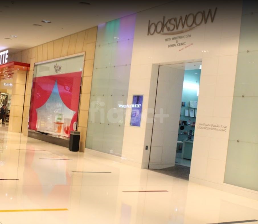 Lookswoow Dental Clinic, Dubai