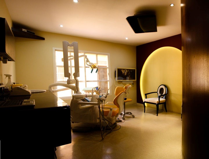 Virginia Dental Clinic, Dubai