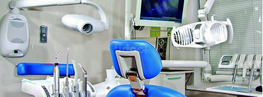 Western Orthodontic & Dental Centre, Dubai