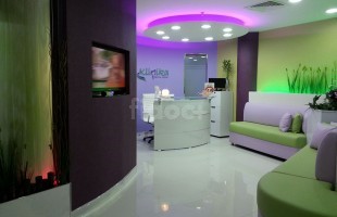 Klinika Dental Clinic, Dubai