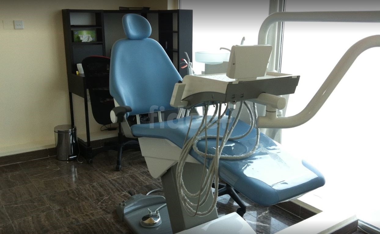 Nagem Dental Center, Dubai