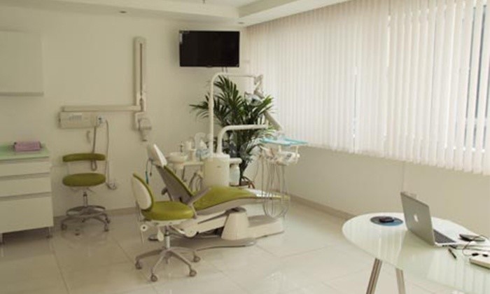 The Smile Studio Dental Clinic, Dubai