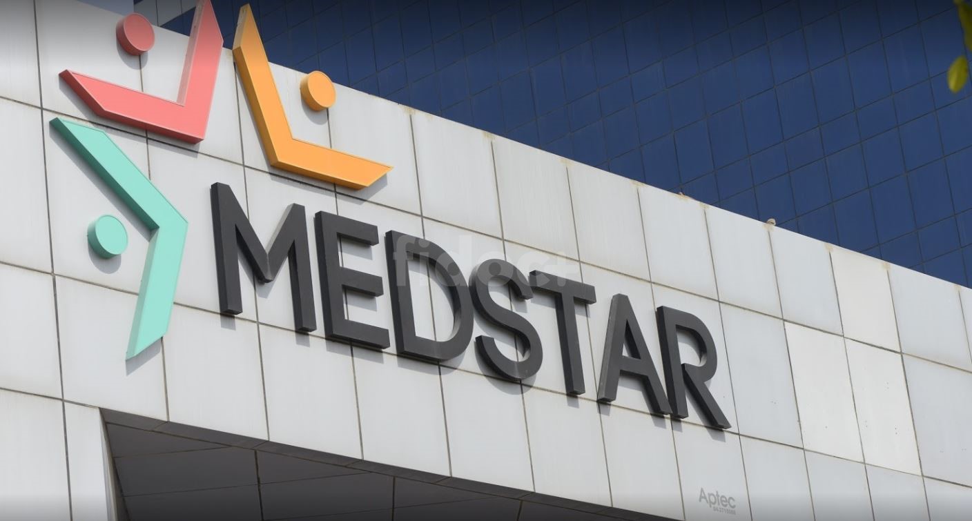 MedStar Day Surgery Center, Dubai