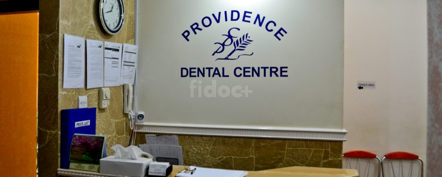 Providence Dental Centre, Dubai