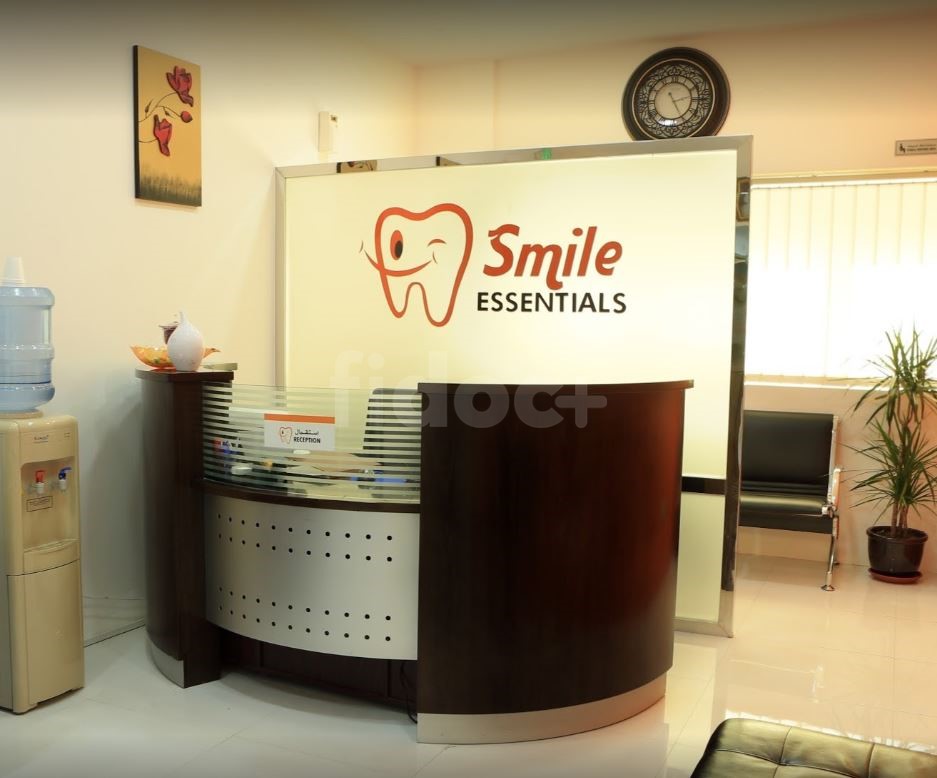 Smile Essentials Dental Clinic, Dubai