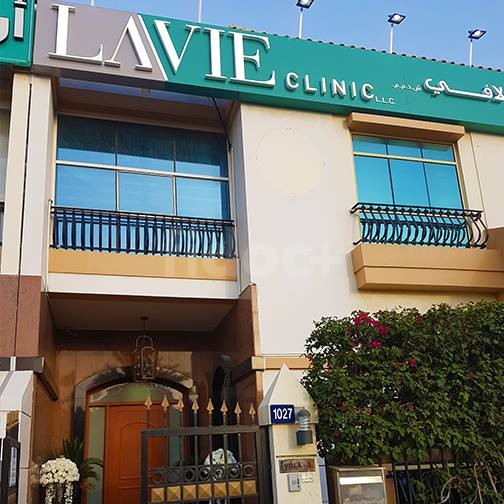 Lavie Clinic, Dubai