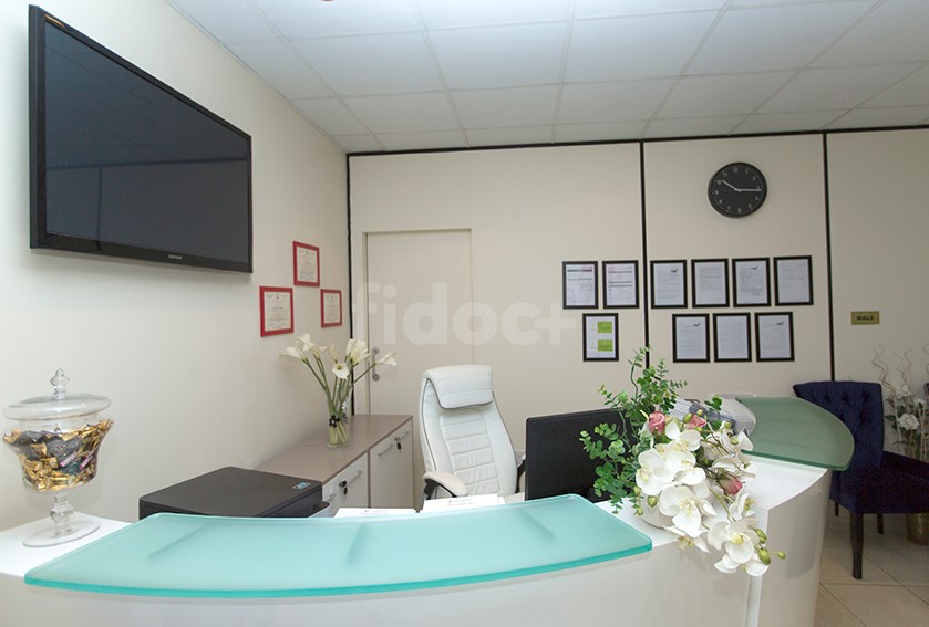 Pro Derma Aesthetic Centre, Dubai