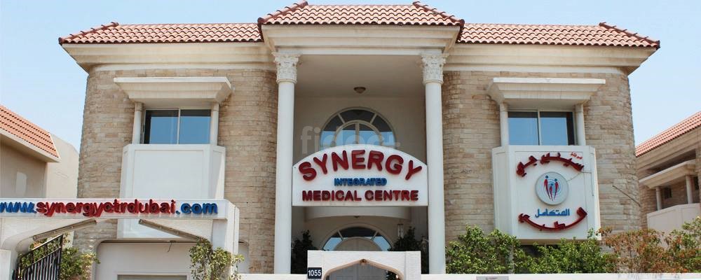 Synergy Integrated Medical Center, Dubai