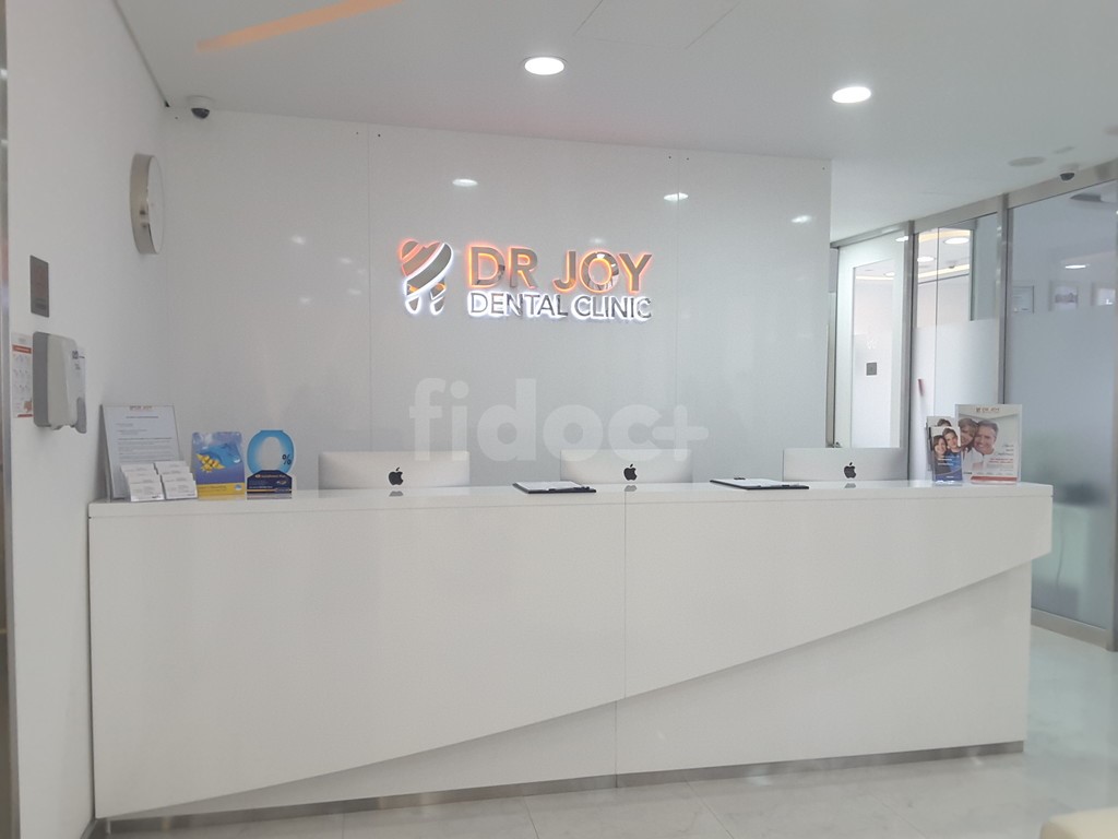 Dr. Joy Dental Clinic, Dubai