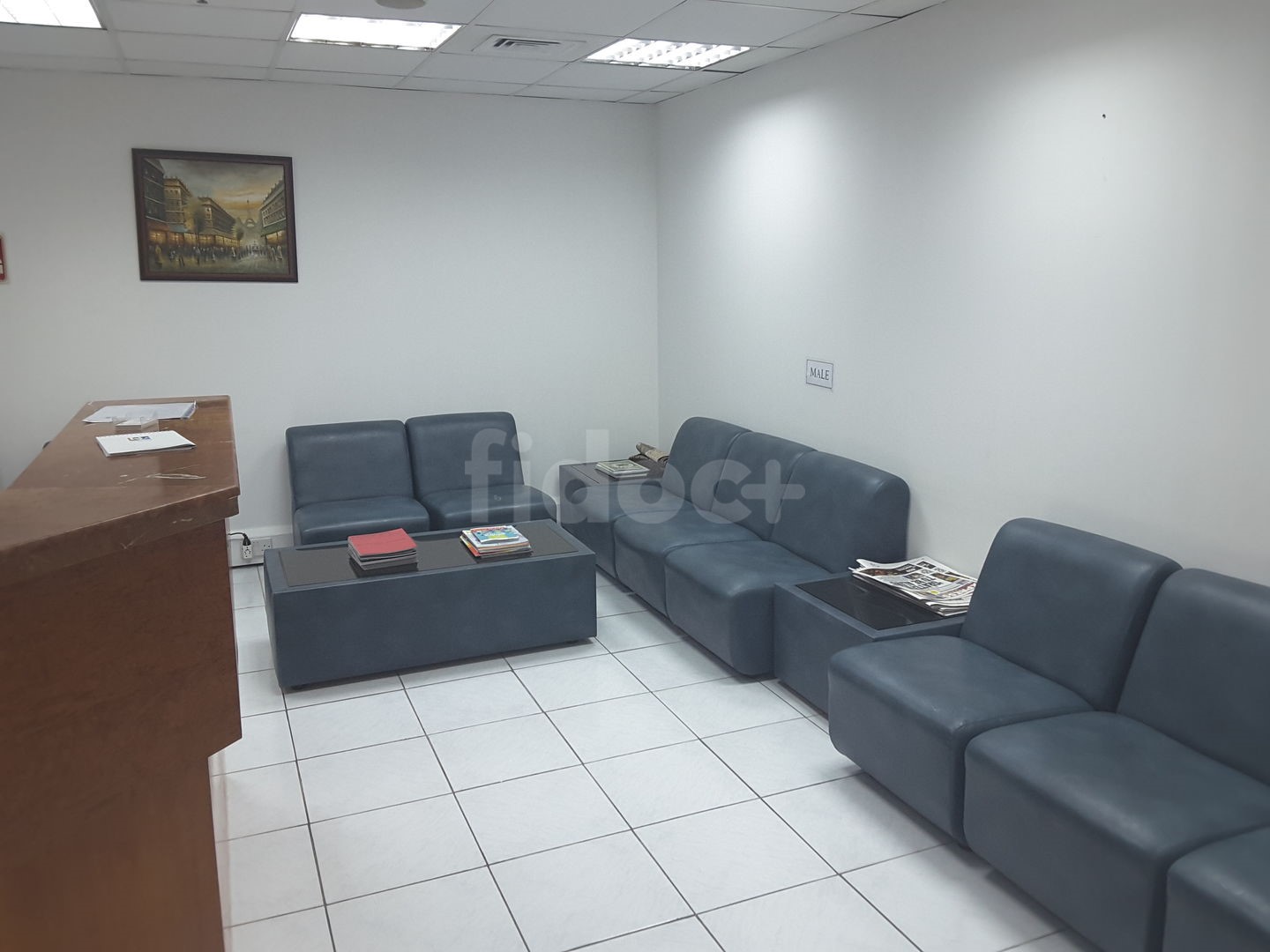 Liverpool Medical Clinic, Dubai