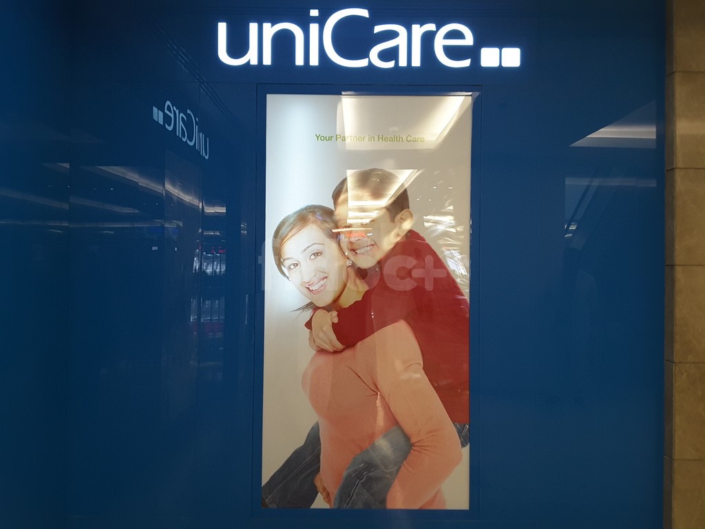 UniCare Medical Center, Dubai