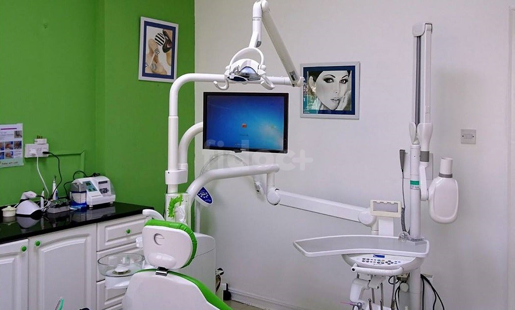 Bright Way Dental Clinic, Dubai