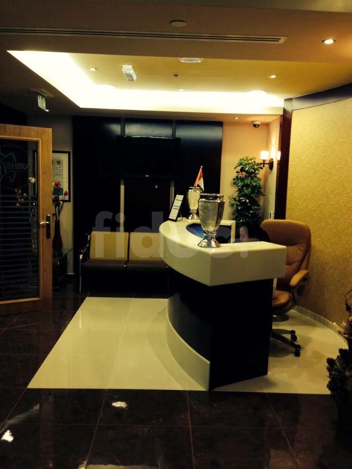 Dr. Hasan Ashira Dental Clinic, Dubai