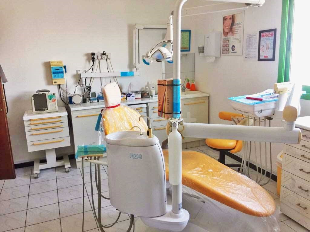 Ilham Dental Clinic, Dubai