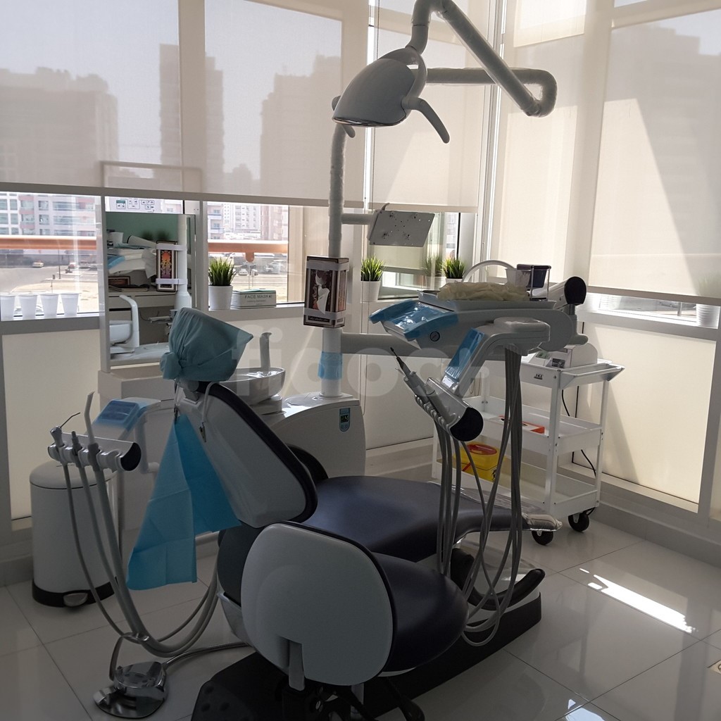 Clover Medical Centre, Dubai