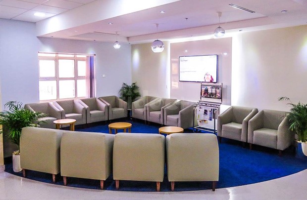 Mediclinic Welcare Hospital, Dubai