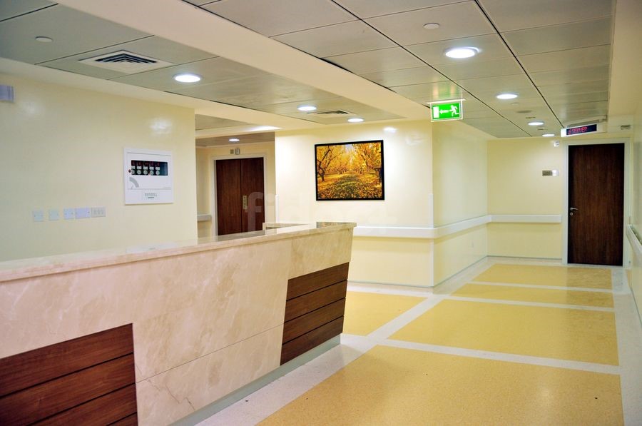 Zulekha Hospital, Dubai