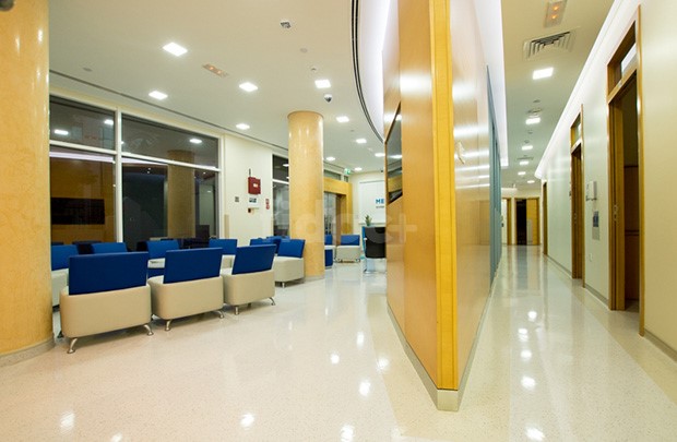 Mediclinic Outpatient Centre, Dubai