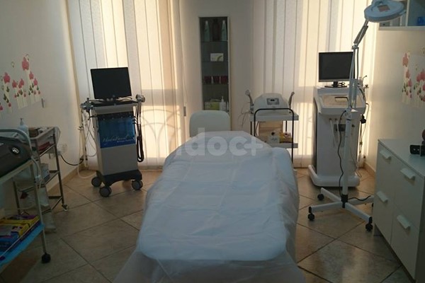 Borna Medical Spa Laser Centre - Al Wasl, Dubai