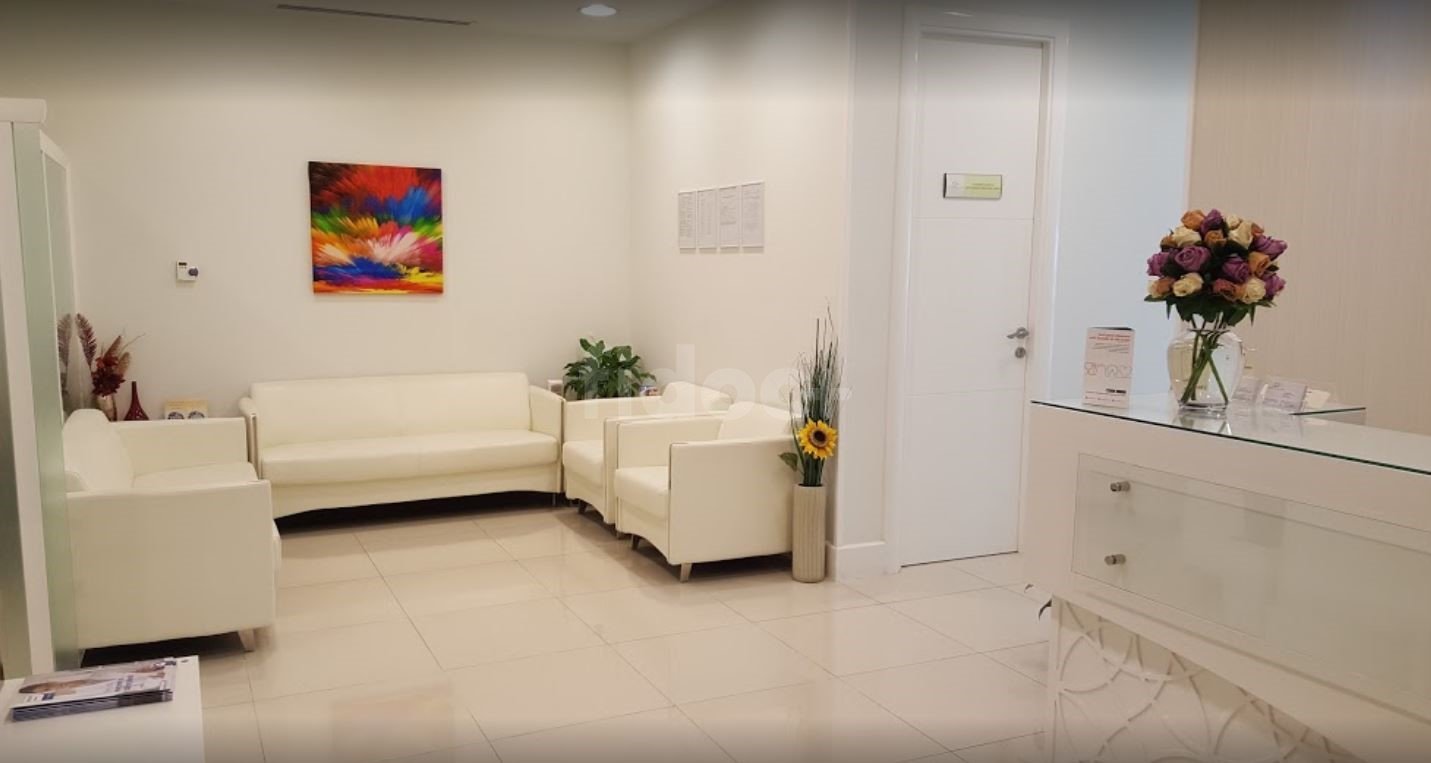 Pearl Dental Clinic, Dubai