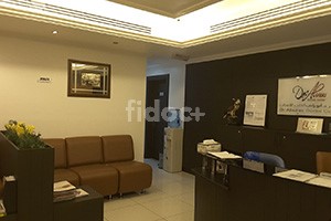 Dr. Jack Dental Clinic, Dubai