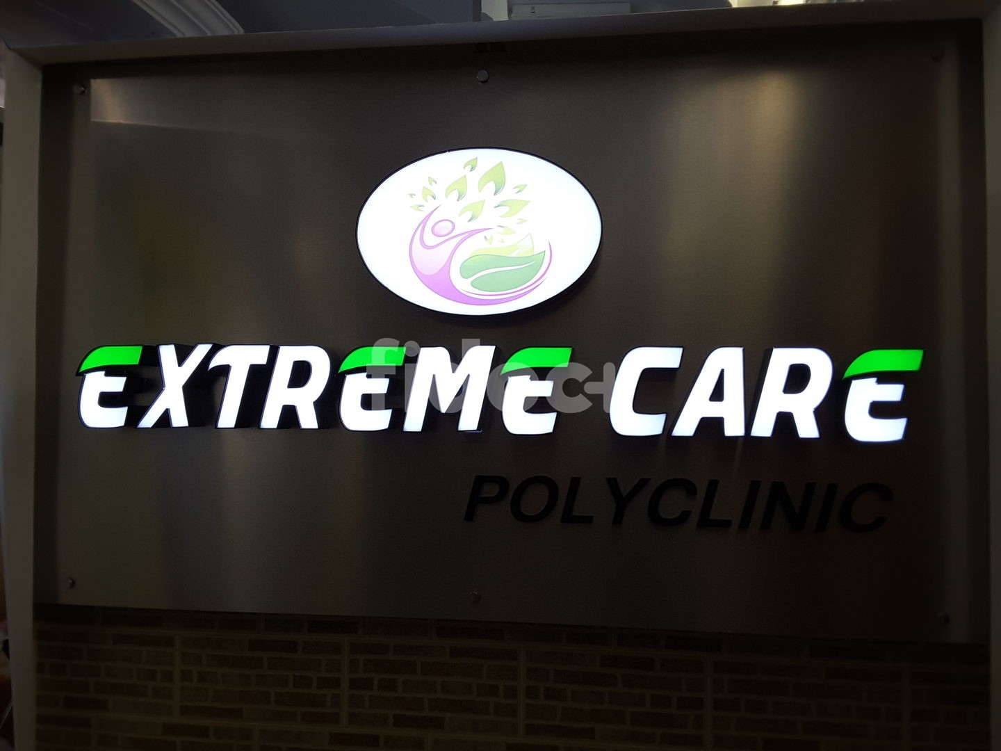 Extreme Care Polyclinic, Dubai