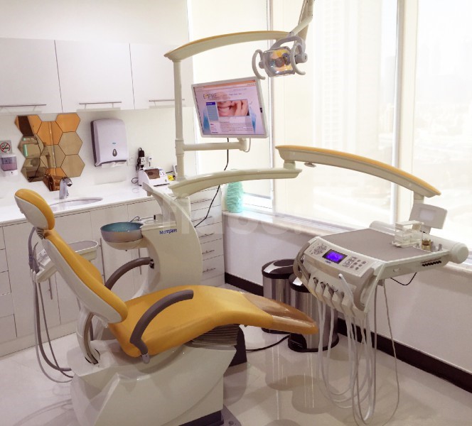 Empire Dental Clinic, Dubai