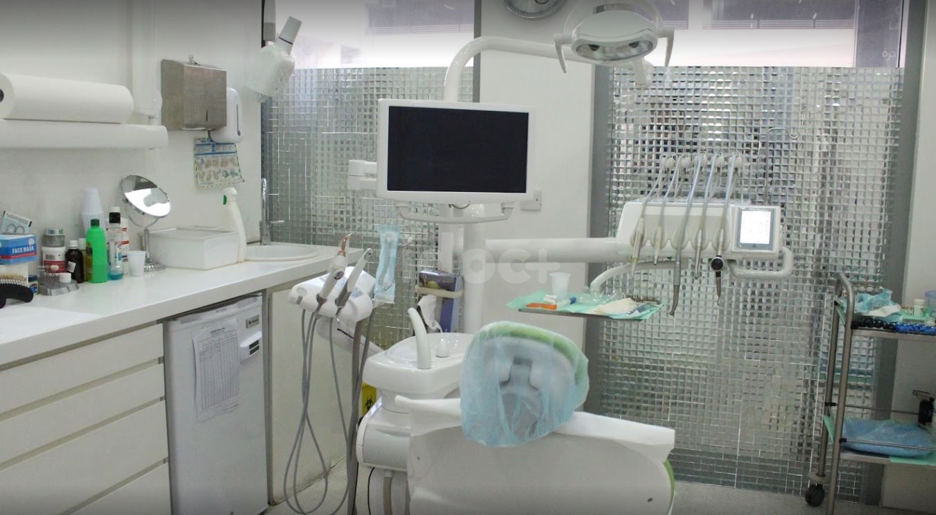 Lookswoow Dental Clinic, Dubai